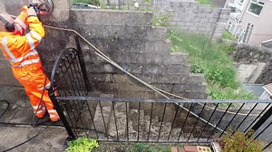 79K views · 882 reactions | "I have spent too much time on r/powerwashingporn thinking that it would be awesome to do this for a job. I now run my own PW business. I am humbled by how the support of so many internet strangers can have such a positive effect on an individual." redd.it/o88xff via r/powerwashingporn | Reddit | Facebook