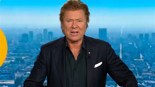 What's happening in entertainment news today