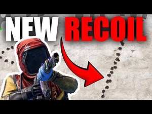 RUST CONSOLE NEW RECOIL COMING SOON? NEEDS TO HAPPEN Pros & Cons - Rust Console New Gen Edition