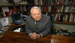 The Andy Rooney Game: Condensing Andy Rooney into pure absurdity
