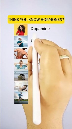 Hormones Explained | How Hormones Work | #healthsupplements #hormones #hormonalhealth