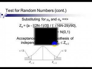 Chapter7 random numbers generation lecture 4