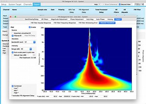 FIR Filter Design Tutorials