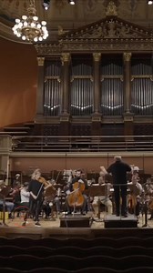 8.6K views · 220 reactions | VIRTUOUS CUTS❗BRAHMS, "Concerto for...