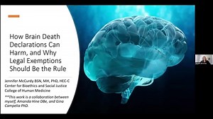 How Brain Death Declarations Can Harm, and Why Legal Exemptions Should Be the Rule