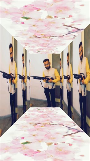 amit thakur (@user4155335718389)’s videos with Dil Vich Thaan - Prabh Gill