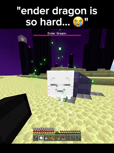 Como Encontrar Ghasts Felizes no Minecraft
