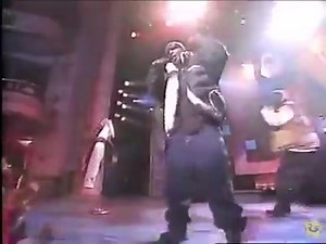 Over and over again, DMX brought an incomparable, gut-punching tenacity to the Apollo stage. He embodied the innovation and transformation that made us fall in love with hip-hop and his contributions to the culture will never be forgotten. We’re sending all of our love to the family and friends of Earl ‘DMX’ Simmons. ❤️🙏🏽 | Apollo Theater