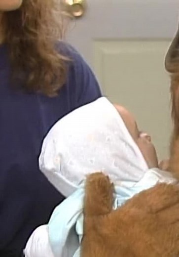 ALF S04:E01 - Baby, Come Back