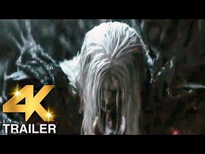 VENOM 3 THE LAST DANCE "Knull Hunts Venom" Trailer (4K ULTRA HD) 2024