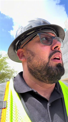 If a safety manager ever sent you home, it’s okay, I KNOW how you feel 🤣 #safety #construction #bluecollar #fyp