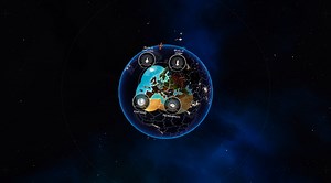 [Update] Out now: First Strike lets you destroy the world with a few taps on your Android or iPad