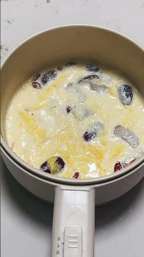 Essential Cooking Skill: Easy & Delicious Milk Wine Lees Recipe