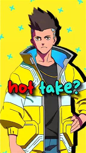 It's a Great Cyberpunk Story, BUT- 👀 || Wuthering Waves 3.4