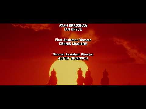 Indiana Jones and The Last Crusade: Ending (1080p)