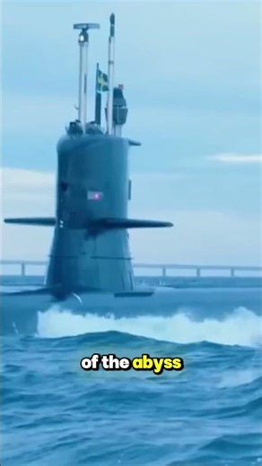 How Robots Build Submarines Inside This Factory?