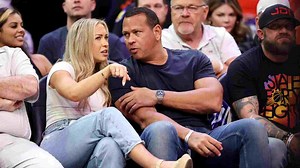 Alex Rodriguez's girlfriend Jac Cordeiro breaks the internet with her latest shoot