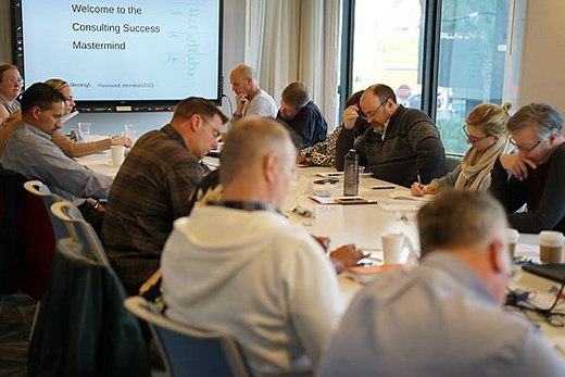 Coaching For Consultants: Clarity Coaching™ Program | Consulting Success®