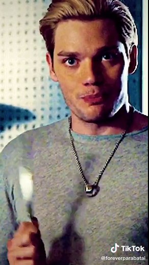 Jace Herondale - The Shadowhunter Legacy