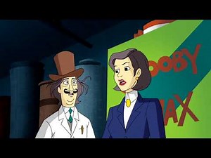 What's New Scooby-Doo Season 2 Ending Credits 2003