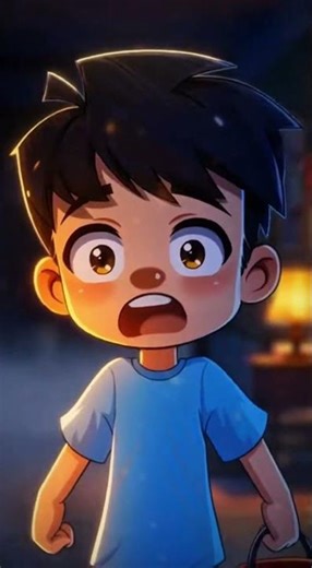 The Door That Should NOT Be Opened 🚪