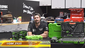24K views · 395 reactions | This week on our Supercheap Auto Toolbox Talk Tech Tip with Built Not Bought we dive into the Tool Pro X range now available online and in-store ️ Drop a 藺 below if you're also a fan of this versatile range! | Supercheap Auto | Facebook