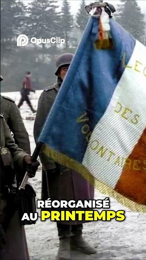 Legion of French Volunteers: Fighting with the Wehrmacht