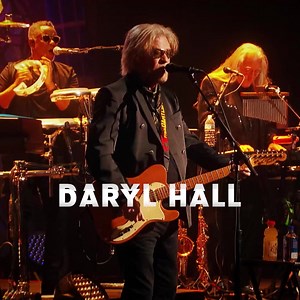 39 reactions · 3 comments | Come see me and special guest Glenn Tilbrook at the Majestic Theatre on Tuesday, March 25! Get tour info at MajesticEmpire.com. | Daryl Hall | Facebook