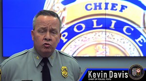 2.1K views · 66 reactions | We are committed to proactively providing valuable statistics to those who live and work in our community as well as members of the news media. To learn more, watch this short video as Chief Kevin Davis talks about the Fairfax County Police Open Data portal. To check out the portal, visit https://bit.ly/31pYgdm. | Fairfax County Police Department | Facebook