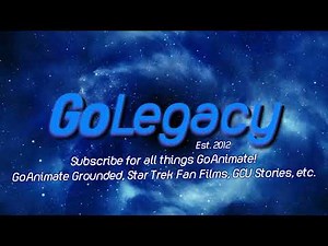 GoLegacy (Official Intro)