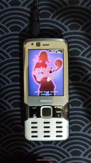 POV: MIDNIGHT BOWLING 3D ON NOKIA N82 (J2ME)