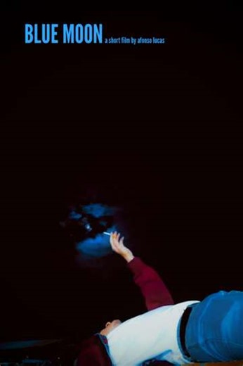 Blue Moon - Movie