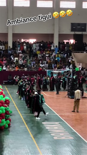 Graduation à l’université Bazo#malitiktok🇲🇱 #viraltiktok #visibilité #graduation #bazoo