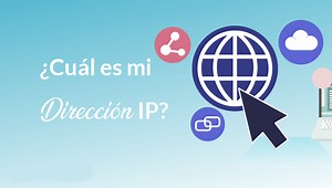 Cómo saber cuál es tu dirección IP