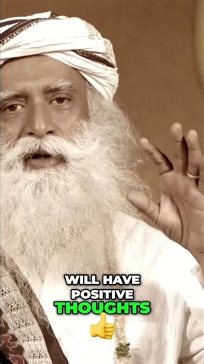 Unleash Positive Thoughts: Mental Clarity & Focus #shorts