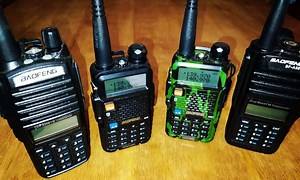 7 Best Baofeng Radios of 2025 - Reviews & Buying Guides