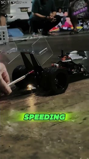 Mini RC CAR Fast Speed! #shorts #rccar