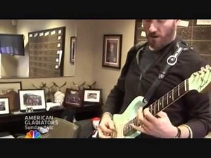 Conan Travels - "Writers' Strike Tour" - 1/2/08