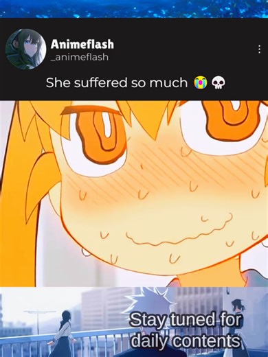 How Clumsy You Are, Miss Ueno: A Comedic Journey