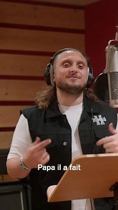 Grand Merci Mcfly - David Coscas pour cette chanson partagée et ce furieux ping-pong de gratte 🤘🏼😍🤘🏼 « faites monter la sauce : Hasta Siempre Santa Claus !»🎅🏼 ✊🏼 écouter le titre : https://galdebert.lnk.to/AldebertMcfly Le Mur du Songe - LMDS Savage Lands #enfantillagesdenoël #aldebert #enfantillagesdenoel #noel #Aldebert #Helldebert #joyeuxnoel | Guillaume Aldebert