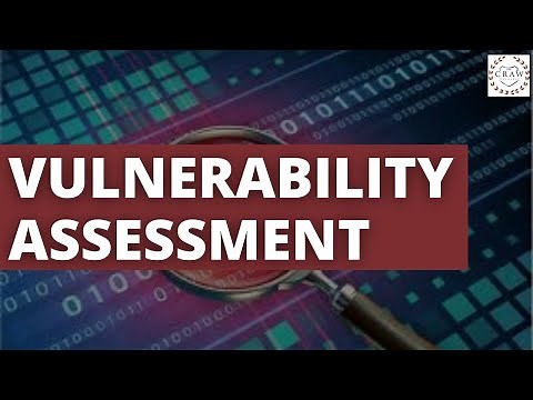 Vulnerability Assessment | Penetration Testing | Cyber Security | Craw Security