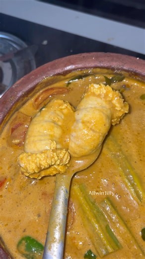 மீன் முட்டை சமையல்🐠Fish Egg Curry செப்பிலி Red Snapper #seafood #healthy #fishing #harbor #kk fish