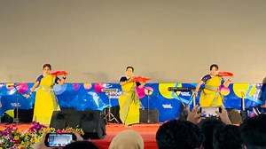 ও মুই না শুনুং…… #DancePerformance #DIUCC #diucc_চলছে_চলবে #DaffodilInternationalUniversity | Daffodil International University Cultural Club