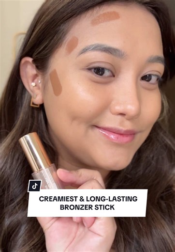 Best Cream Bronzer Stick for Flawless Makeup Looks
