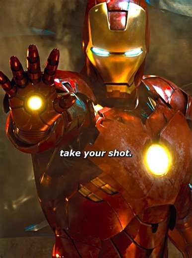 Iron Man and War Machine FIGHT each other #shorts