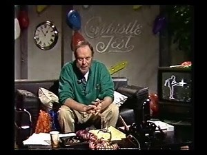 BBC2 Final Whistle Test and Closedown