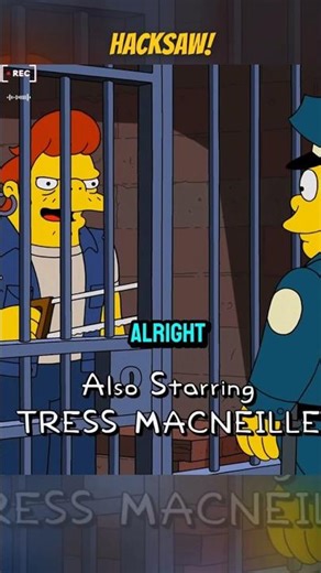 Ranking Top 5 Simpsons Funny Moments #thesimpsons #funny