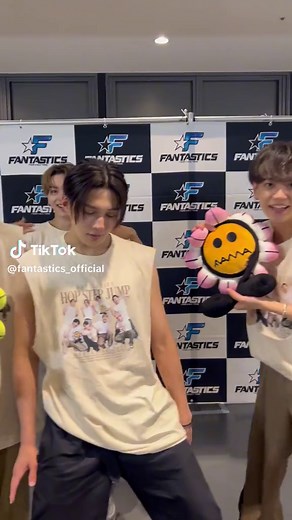 FANTASTICS ARENA LIVE 2023: HOPSTEPJUMP 東京2日目