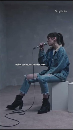 Sasha Alex Sloan - Dancing With your Ghost #lyrics