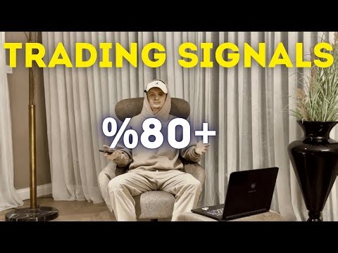 BEST TRADING SIGNALS IN LIVE MARKET CONDITIONS!